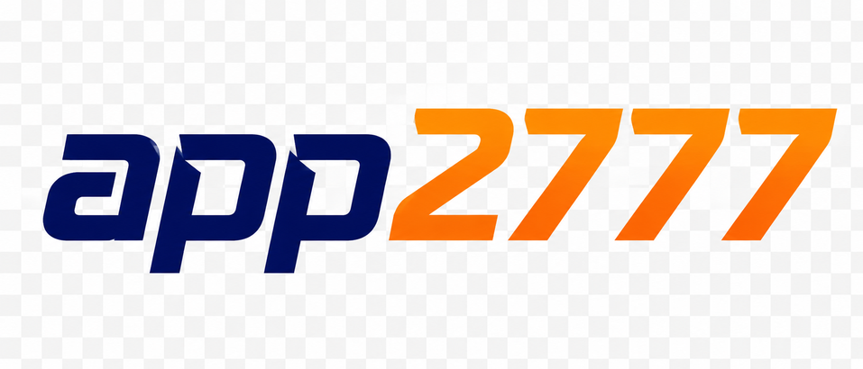 app 2777 লোগো
